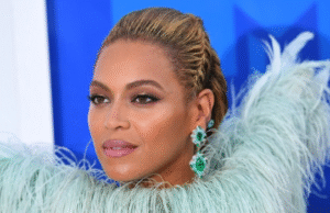 Beyonce Declared Billionaire By Forbes Magazine