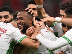 Morocco Ease Past Zambia To Reach AFCON Knockouts As Group Winners