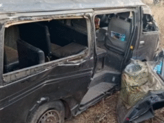 Seven Journalists Die In Gombe Auto Crash