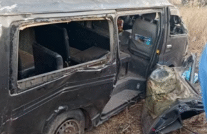 Seven Journalists Die In Gombe Auto Crash