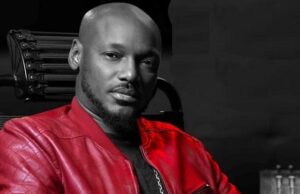 Allow us save you’ – 2Baba’s brother speaks on his marital crisis