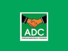 ADC Knocks Tinubu Over US Airstrike in Sokoto, Demands Full Details