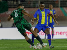 Ndidi Reacts After Super Eagles’ AFCON Win Vs Tanzania