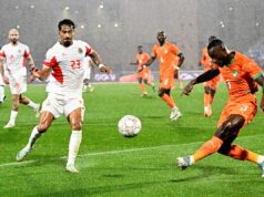 Amad Strikes To Give AFCON Holders Ivory Coast Winning Start