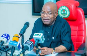 Abia State Governor Dismisses Presidential Ambition
