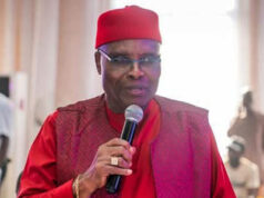 “You lack power to suspend us” – PDP BoT members tell Wabara