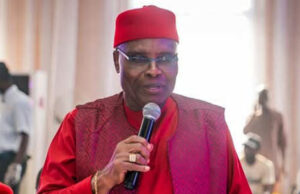 “You lack power to suspend us” – PDP BoT members tell Wabara