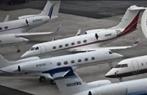 Senate condemns exorbitant fares by local airline operators