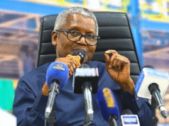 Downstream Sector Plagued By ‘Sabotage, Cartels Stronger Than Drug Gangs’ — Dangote