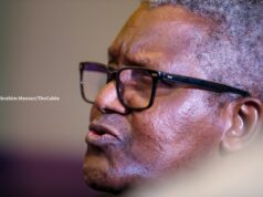 NMDPRA issuing ‘reckless’ licences for petroleum products import from Russia, says Dangote