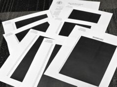 Trump Administration Begins Release Of Epstein Files