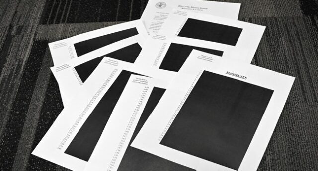 US-POLITICS-JUSTICE-EPSTEIN