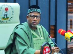 Jonathan’s ex-aide asks Gov Bala to quit as PDP Governors’ Forum chair