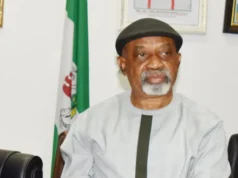 Ngige Remanded In Kuje Over Alleged Fraud