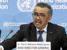 WHO unveils traditional medicine global library