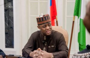 Fani-Kayode condemns Arewa youth’s ‘unjust’ call for FIRS chairman to step aside