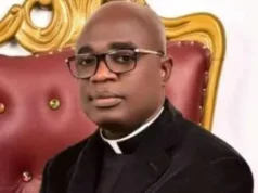 Governor Alia presents ₦605 billion 2026 budget to Benue assembly