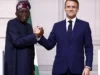 France, Nigeria to strengthen relations amid security crisis