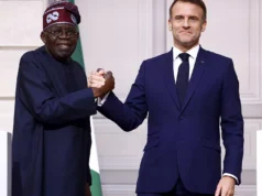 France, Nigeria to strengthen relations amid security crisis