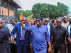 APC Endorses Fubara For Second Term As Rivers Governor