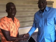 Riley Moore Reacts to Pardon of Sunday Jackson, Sentenced to Death for Killing Herder