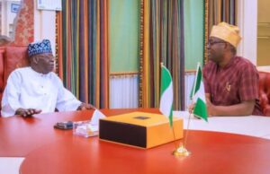 Activist accuses Gov Makinde of working for President Tinubu ahead of 2027