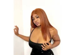 One minute of sex enough for me – Honeypot