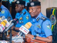 Police nabbed 821 suspected criminals, rescued 377 kidnap victims in 2025 in Edo—Says CP