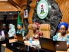 FG charges new perm secs on ethical leadership, digital transformation