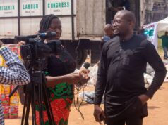 Tinubu support group distributes Christmas palliatives to vulnerable households in South East