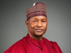 JUST IN: Malami, Son, One Other Plead Not Guilty To 16 Charges