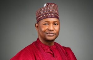 JUST IN: Malami, Son, One Other Plead Not Guilty To 16 Charges