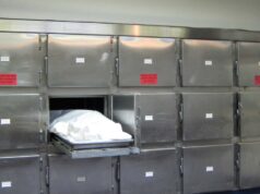 Edo: Mortuary official nabbed by police over alleged organ harvesting