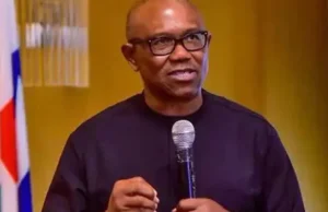 Peter Obi Raises Alarm Over Alleged Forgery of Nigerian Laws and Budgets
