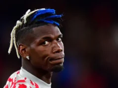 Pogba invests in Saudi Arabian camel racing team Al Haboob