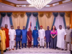 Tinubu Meets Labour Leaders Over Planned Nationwide Protest