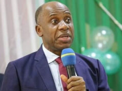 I’d Rather Be a Minister – Amaechi Explains Why He Won’t Deputise Anyone in 2027
