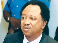 Airstrike: Shehu Sani welcomes action, cautions on foreign dependence