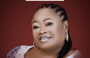 Mother Of Popular Nollywood Actor Is Dead