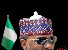 Northern Coalition Asks DIA,IGP to investigate Marafa over alleged bandit links