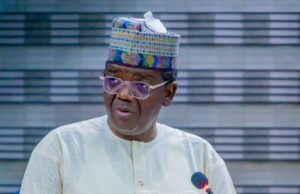 NANS passes vote of confidence on Matawalle, ask Tinubu’s to provide him support