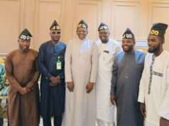 Zamfara PDP mass defections:Forum acusses Dauda of leadership failure,hails minister Matawalle