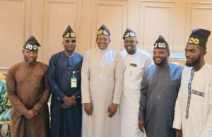 Zamfara PDP mass defections:Forum acusses Dauda of leadership failure,hails minister Matawalle