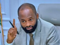 Youth farmers hail NAIC boss Danfulani, back insurance reforms