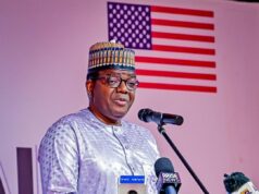 2025: Year of defence transformation under minister Matawalle—says group