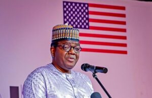 2025: Year of defence transformation under minister Matawalle—says group