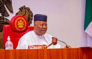 JUST IN: Senate Directs NSA to Probe Fake Health Reports on Senate President Akpabio