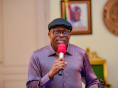 Fubara’s defection self-inflicted — we pity him, says PDP