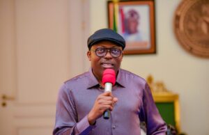 Fubara’s defection self-inflicted — we pity him, says PDP