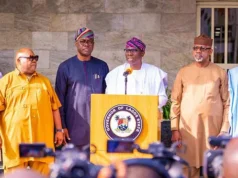 State Police, death penalty for kidnappers’ll address insecurity — South West leaders